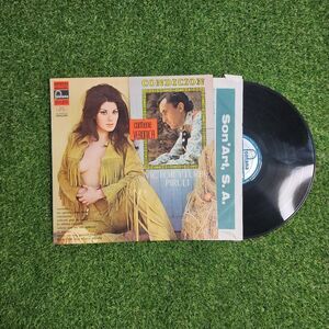 victor yturbe piruli Vinyl Condicion Romatic Mexican‎ Latin Pop Music 1970s